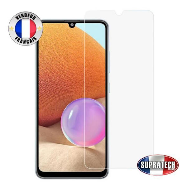 Skärmskydd i härdat glas till Samsung Galaxy A32 4G