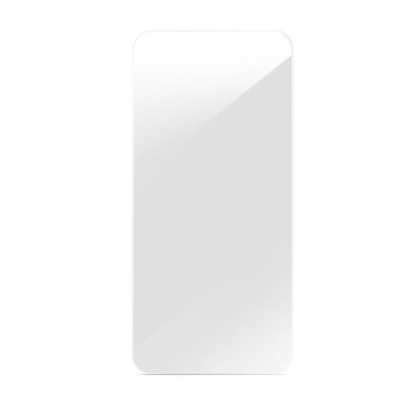 Skärmskydd - MOOOV - Härdat glas - Samsung Note 10 Lite - 0,33 mm - Reptålig