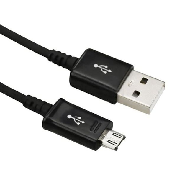 100 cm adaptiv snabb mikro-USB-laddarkabel för Android-surfplattor [5-pack]