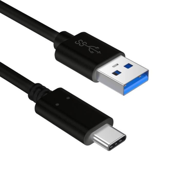 Slabo USB Type C Laddningskabel för Samsung Galaxy A21s | A31 | A11 | M11
