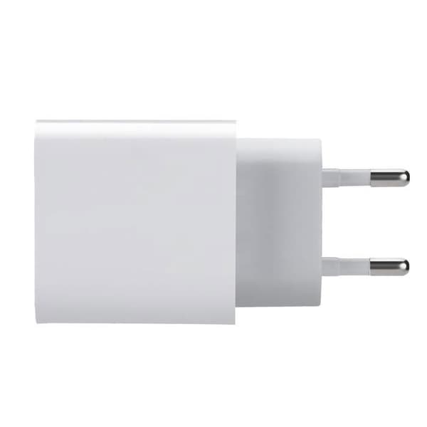 Snabbladdare - STRAßE TECH - rgf336 - 18W - USB-C - Kompatibel med iPhone 12, 11, iPad Pro