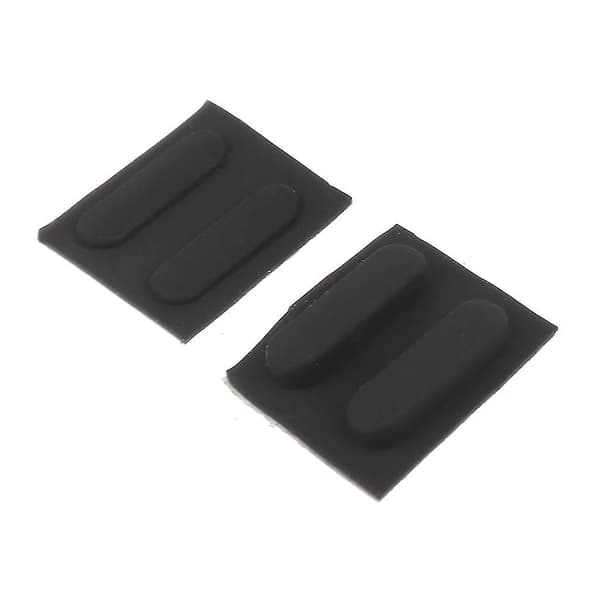 4 stk. erstatningsgummifødder til Lenovo Thinkpad X1 Carbon 7. generation 8. X1c 2019 2020