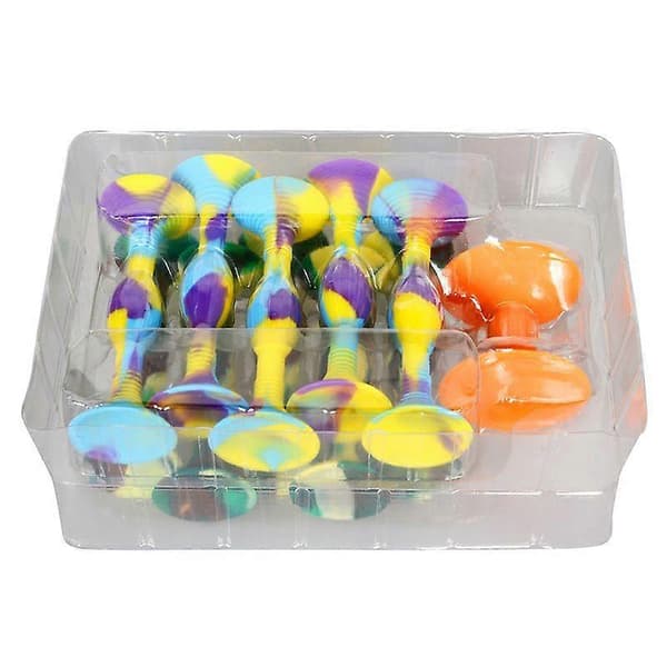 Game Set (Target Marker) - Indoor and Outdoor Game with Suction Cups - Competition, Suction Cup Darts