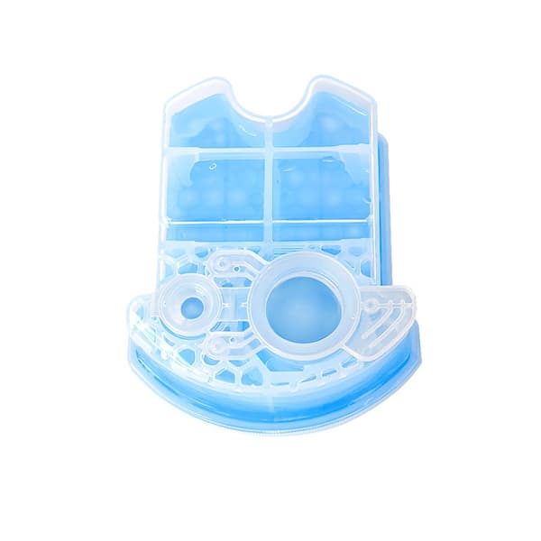 Braun Shaver Cleaning Fluid (for CCR4 and CCR2 replacement blades) 2pcs
