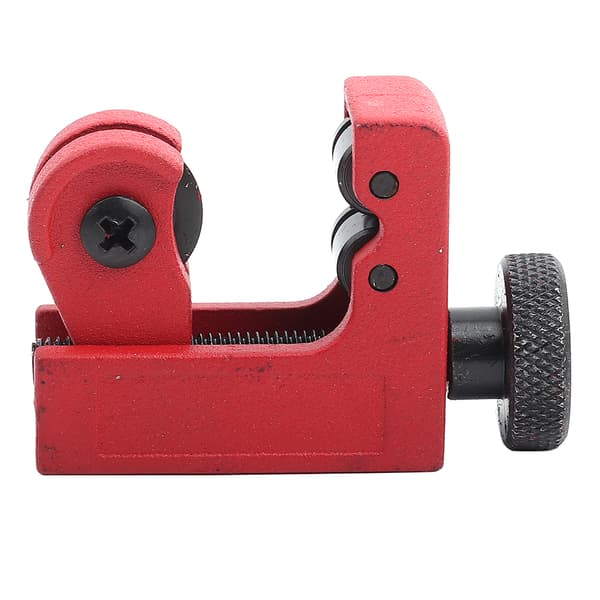 Mini Hacksaw Trimmer Durable Metal Bow Arrow Cutter 3-22mm Cutting Diameter