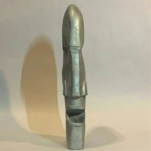 Harpiks Ornamenter, Skulptur Dekor Håndverk, Hjemmedekorasjon, Moderne Harpiks Statuer, Gaver, Håndlaget