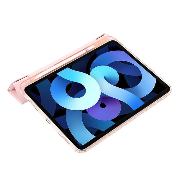 Deformation PU Case for iPad 10th Generation 10.9 2022