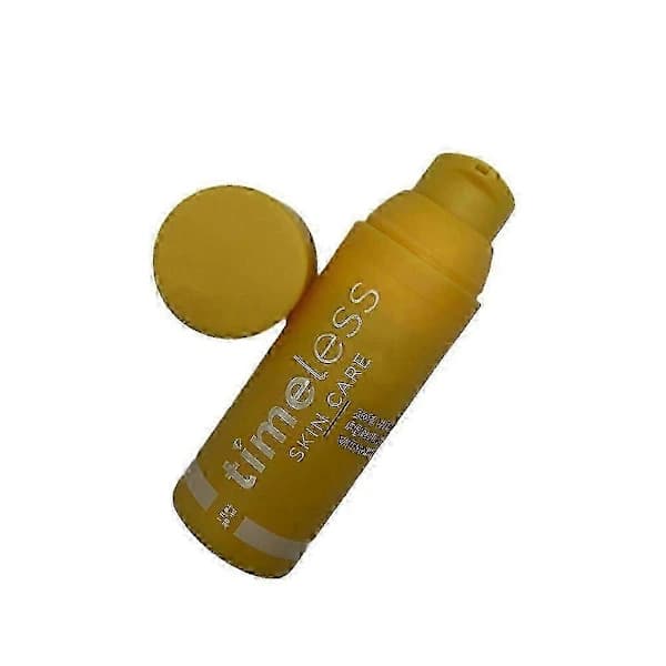 Ny Timeless 20% C-vitamin + E Ferulinsyre Serum 30ml