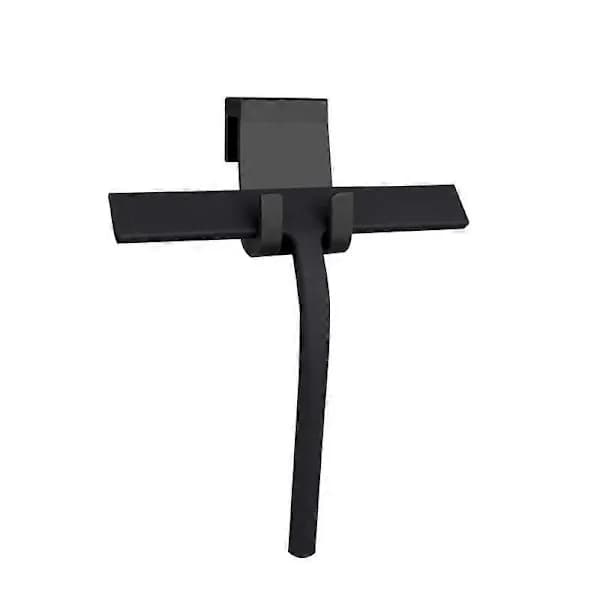 Shower Squeegee for Glass Doors, 23 cm