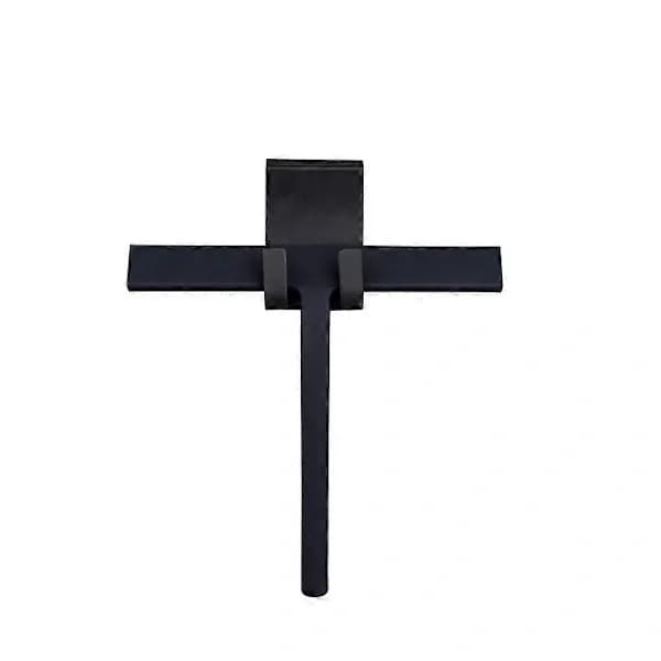 Shower Squeegee for Glass Doors, 23 cm