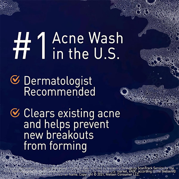Hydrating Purifying Foaming Cleanser