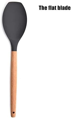 Silikon kjøkkenutstyr, non-stick belegg NO:9
