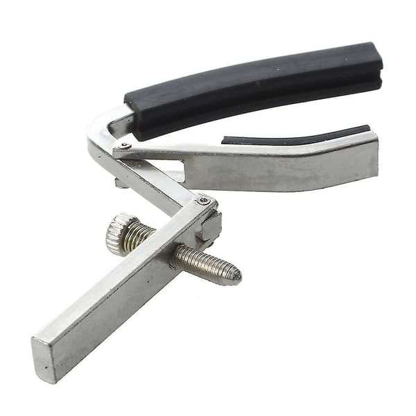 Capo Capo Clamp Trigger Alloy til lav folk akustisk guitar
