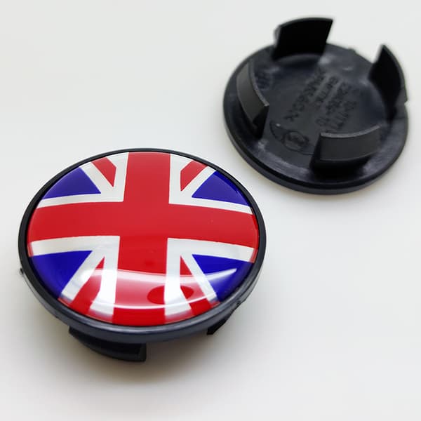 For Mini Wings Navkapsel 54mm - Wings (4-pakning)