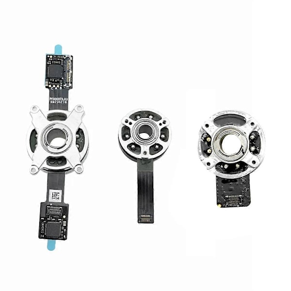 För 3 PRO Gimbalaxelarm Motor för 3 PRO Huvudkamera Motor Multifunktionstillbehör, Rullning