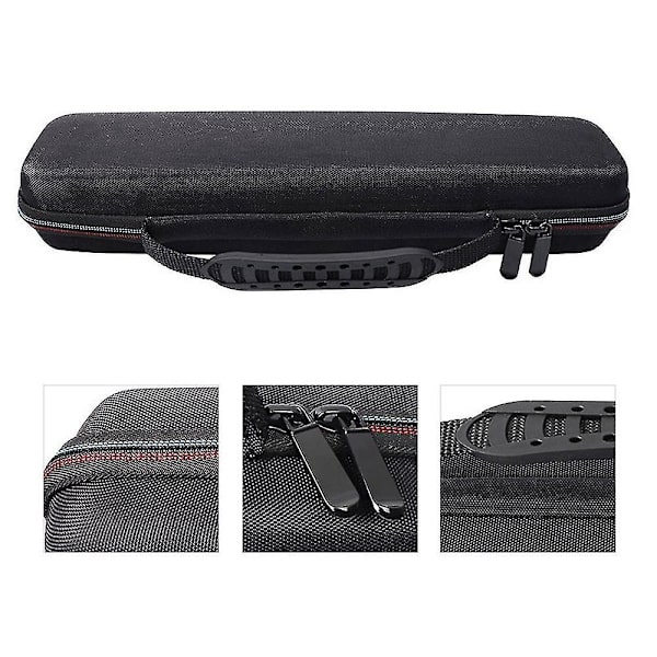 Hard Case, Durable Protective Case, Printer Storage Bag for Mt800 P