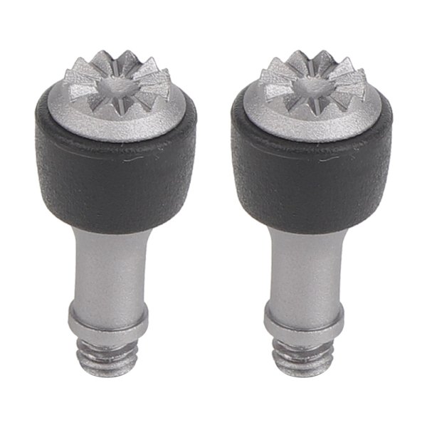 2pcs Remote Control Thumb Stick Joystick Handle Fits DJI Mavic Air 2