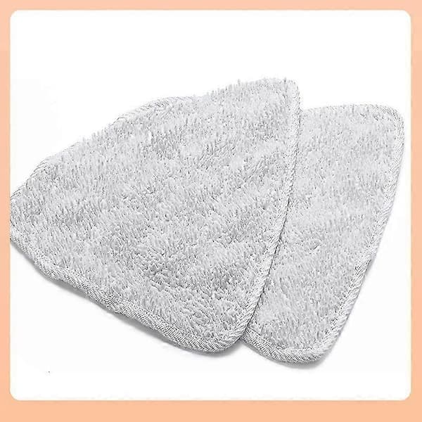 2025 Brand New 6-Pack Compatible with Vileda Steam Mop Replacement Covers - High Quality