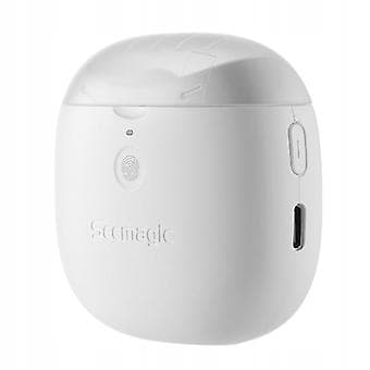 Seemagic Pro Sähköinen Kynsileikkuri