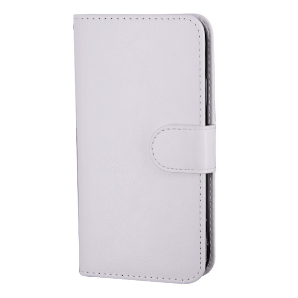 iPhone 12 / 12 Pro - Case / Magnetic Shell 2in1 White
