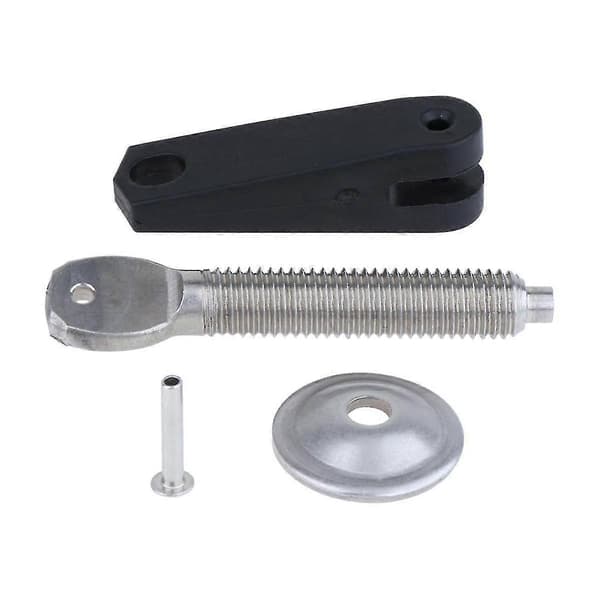 Clamp Screw and Handle Assembly for Outboard Motor