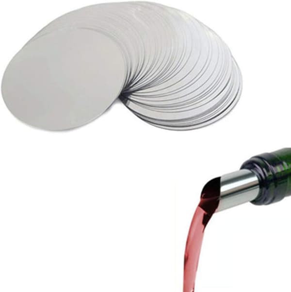 “Stop the Drop” (50 pieces) - Wine Decanter, Drip-Free