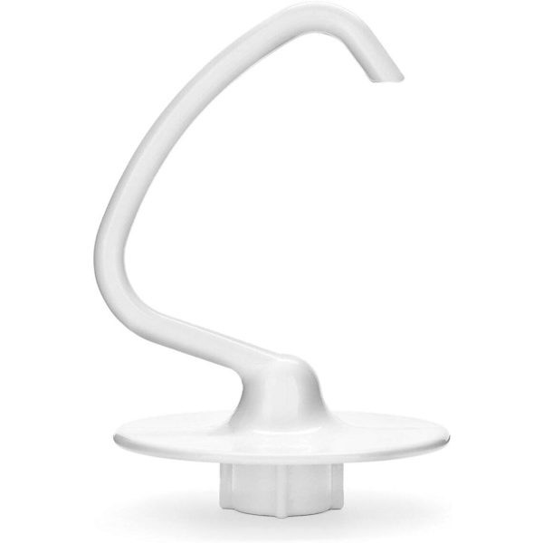 KitchenAid K45DH Dough Hook (KitchenAid Stand Mixer Accessory)