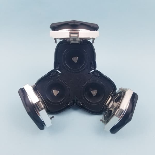 Replacement Head for Philips Norelco RQ10 Arcitec Shaver Triple T