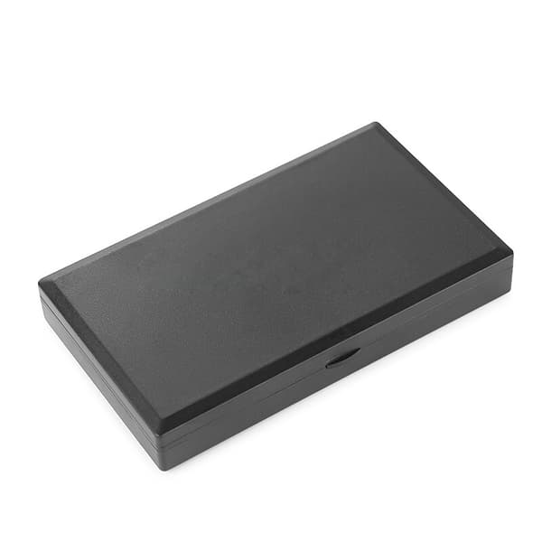 Digital pocket scale set with 0.01g - 500g calibration weight