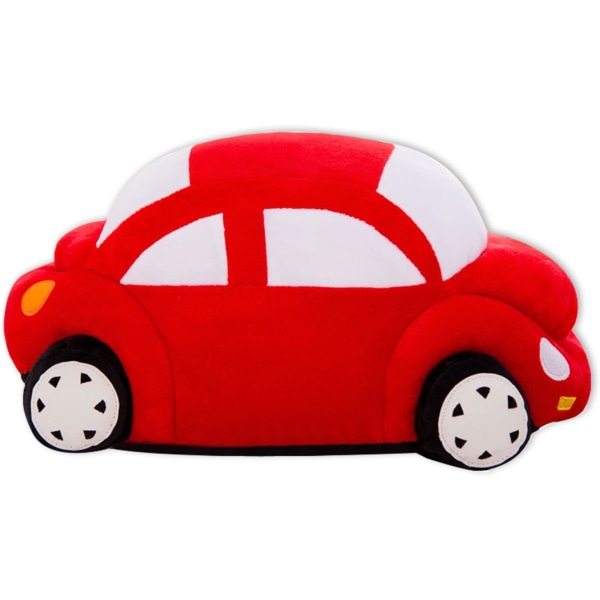 12,6 tums gosedjur för bil, mjuk röd fylld bil plysch kuddleksak, pojkar,  presenter för barn 835f | Fyndiq