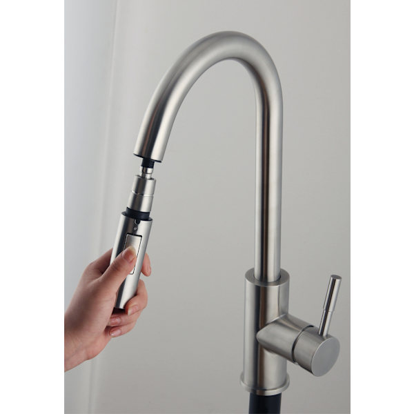 Replacement Kitchen Faucet Nozzle Spray Universal Removable Faucet Head