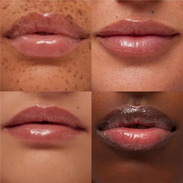 Summer Friday Peptide Lip Treatment, Peptide Lip Treatment, Peptide Lip Color, Glossig Färg, Återfuktande Finish, 15 ml / 0.5 fl oz 8#