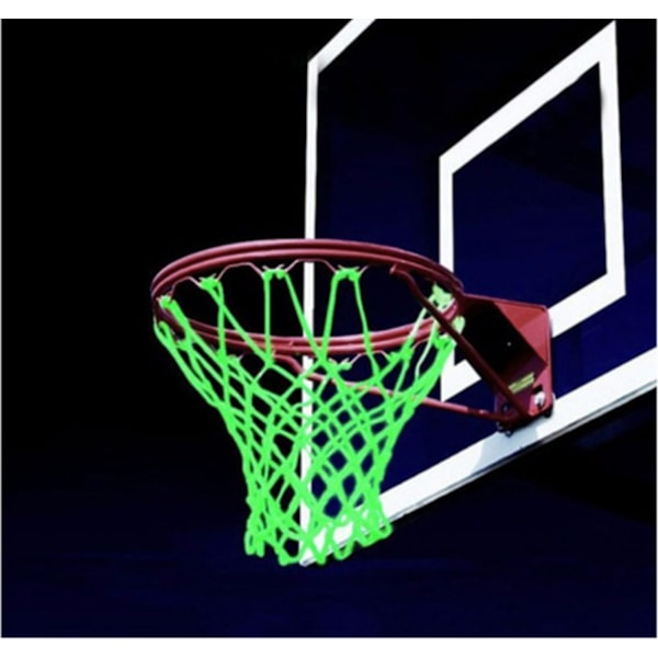 Luminous Basketball Net Standard Size
