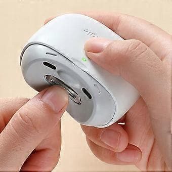 Seemagic Pro Elektrisk Negleklipper