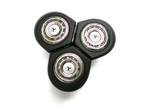 Replacement Head for Philips Norelco RQ10 Arcitec Shaver Triple T