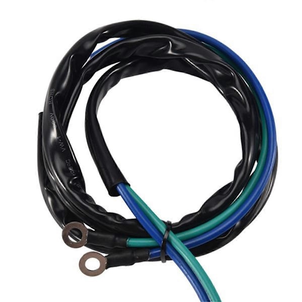 65W-43880 för Tilt Trim Motor 25HP 30HP 40HP F20 F25 F45 Parsun Marine Utombordsmotor 67C-43880-00