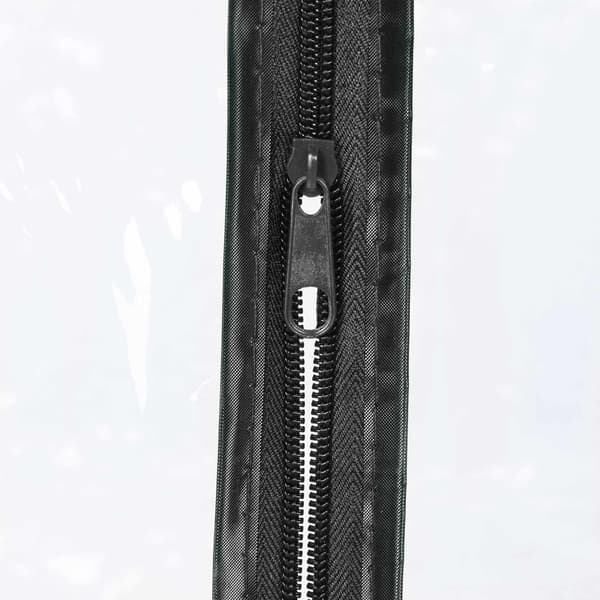 PVC-tomatdrivhus 2330