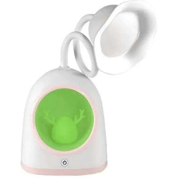 Yaju Led Touch Switch Trinløs Dæmpning Bærbar Natlampe Kan Placeres Ved Siden Af Babyværelset I Børneværelset 1 stk