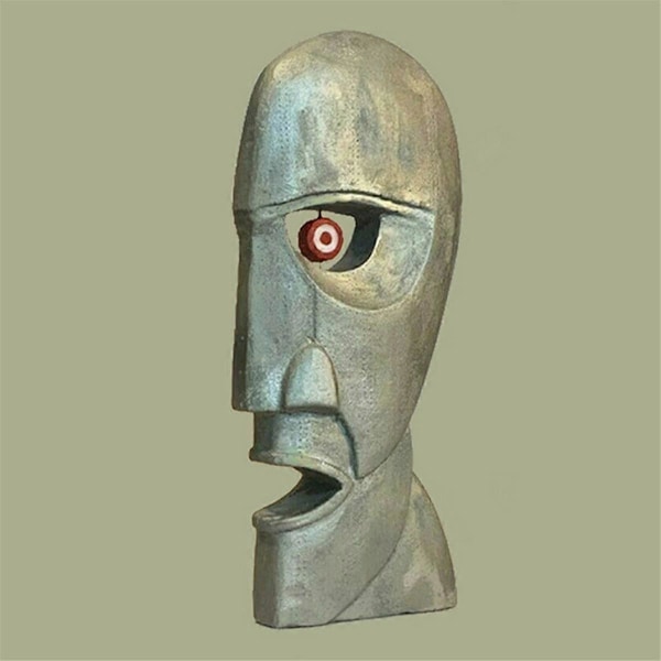 Harpiks Ornamenter, Skulptur Dekor Håndverk, Hjemmedekorasjon, Moderne Harpiks Statuer, Gaver, Håndlaget