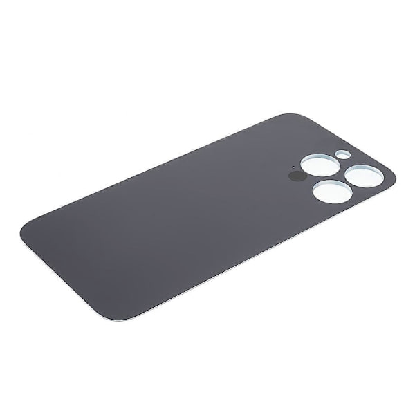 iPhone 13 Pro 6.1 inch Battery Housing Repair Part - Replacement Shell, Durable Phone Component Multicolor Style D