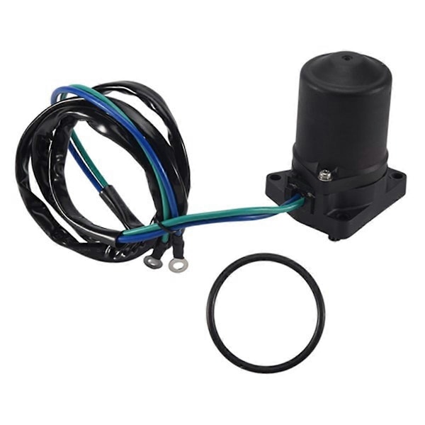 65W-43880 för Tilt Trim Motor 25HP 30HP 40HP F20 F25 F45 Parsun Marine Utombordsmotor 67C-43880-00