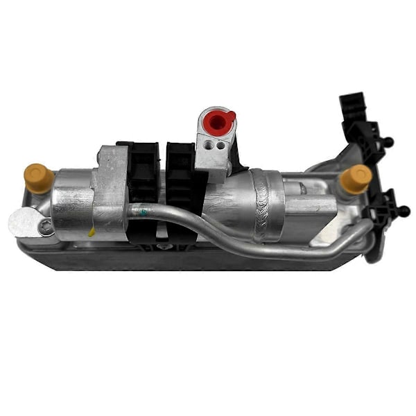 Bil Aircondition Kondensator 64509338330 til 1 2 3 4 Serie F20 F22 F30 F31 F32 2011-2021 64509471521 AC Køler