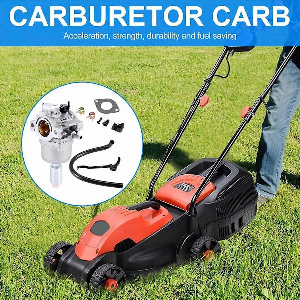Karburator 14HK 15HK 16HK 17HK 18HK til 799727 698620