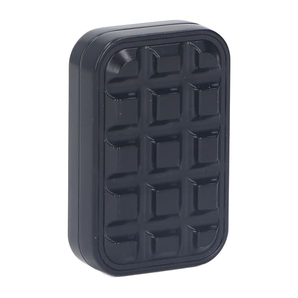 Magnetisk Haptisk Skydbar Mursten Dekompression Stressaflastning Metal Sensorisk Byggeklods