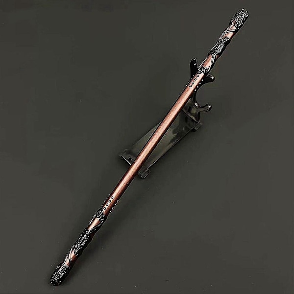 Black Myth Spil Merchandise 22CM Monkey Sun Jingu Bang Legeringsfigur Legetøj Gamer Gaver