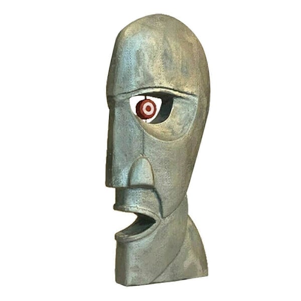 Harpiks Ornamenter, Skulptur Dekor Håndverk, Hjemmedekorasjon, Moderne Harpiks Statuer, Gaver, Håndlaget