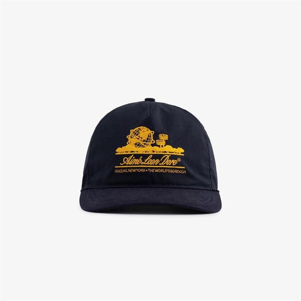 Aime Leon Dore Unisex Justerbar Baseballcaps
