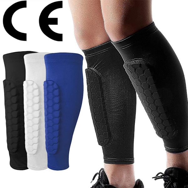 Fodboldbeskyttelse til børn, Ski-beskyttelse, Fodboldbeskyttelse black XL