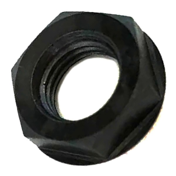 90179-08M06 Vetokaran mutteri perämoottorille 2-tahti 9.9-15HP tai 4-tahti F8-F20HP 901-7908M-06-00 90179