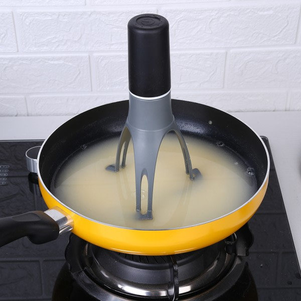Automatic Whisk, Stirring Tool, Crazy Stick Stirring Tool, Automatic Stirring Tool, Triangle Whisk | Whisk
